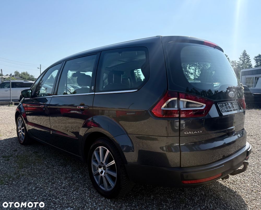 Ford Galaxy - 7