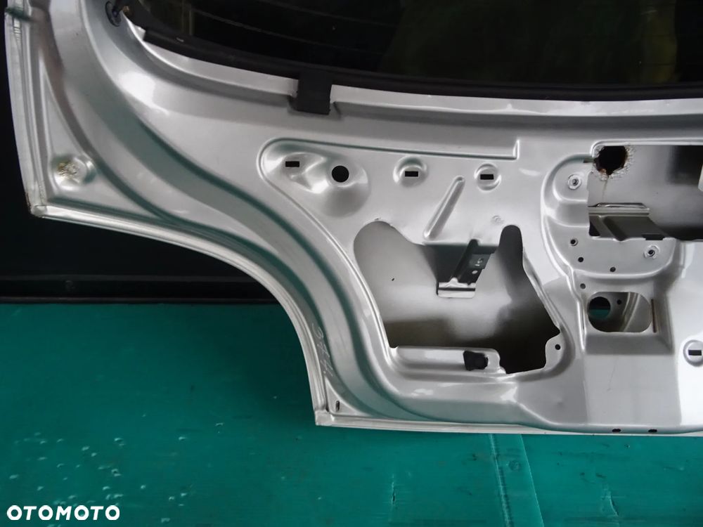 KLAPA TYŁ TYLNA SZYBA BAGAŻNIKA FORD KA I MK1 96-08 NR374 - 13