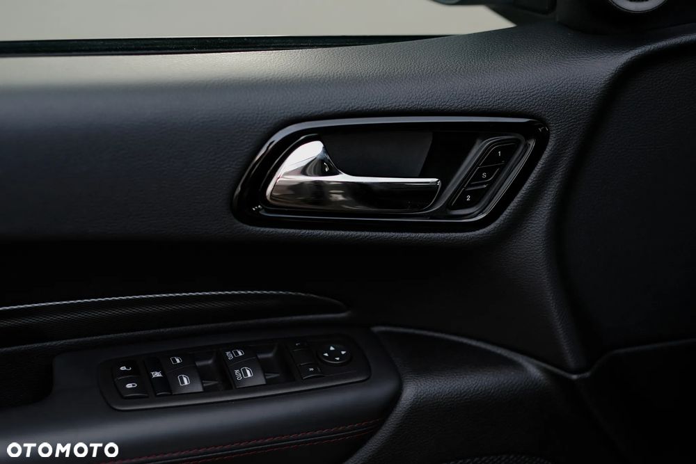 Dodge Durango 5.7 R/T - 23