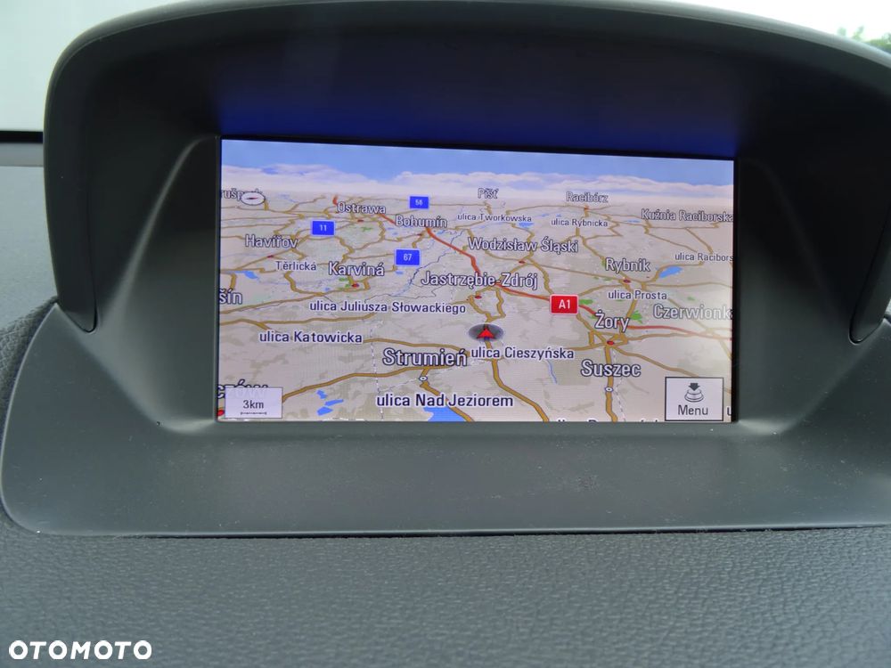 Opel Mokka 1.4 T Cosmo S&S 4x4 - 19