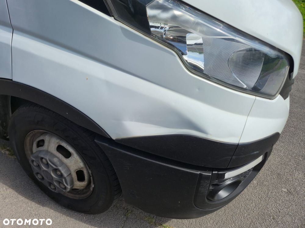 Iveco Daily 35C14 - 9