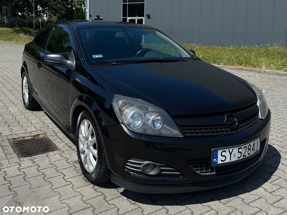 Opel Astra 1.4 Cosmo - 1