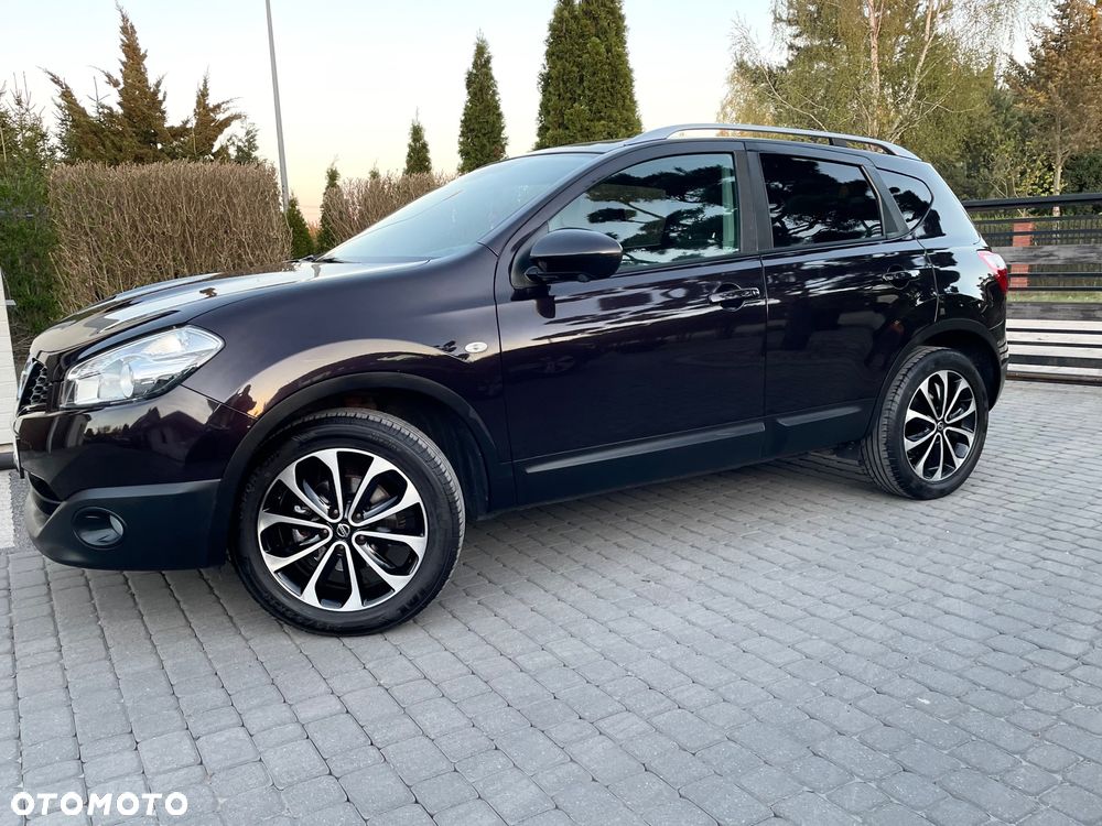 Nissan Qashqai 1.6 Start/Stop 360 - 31