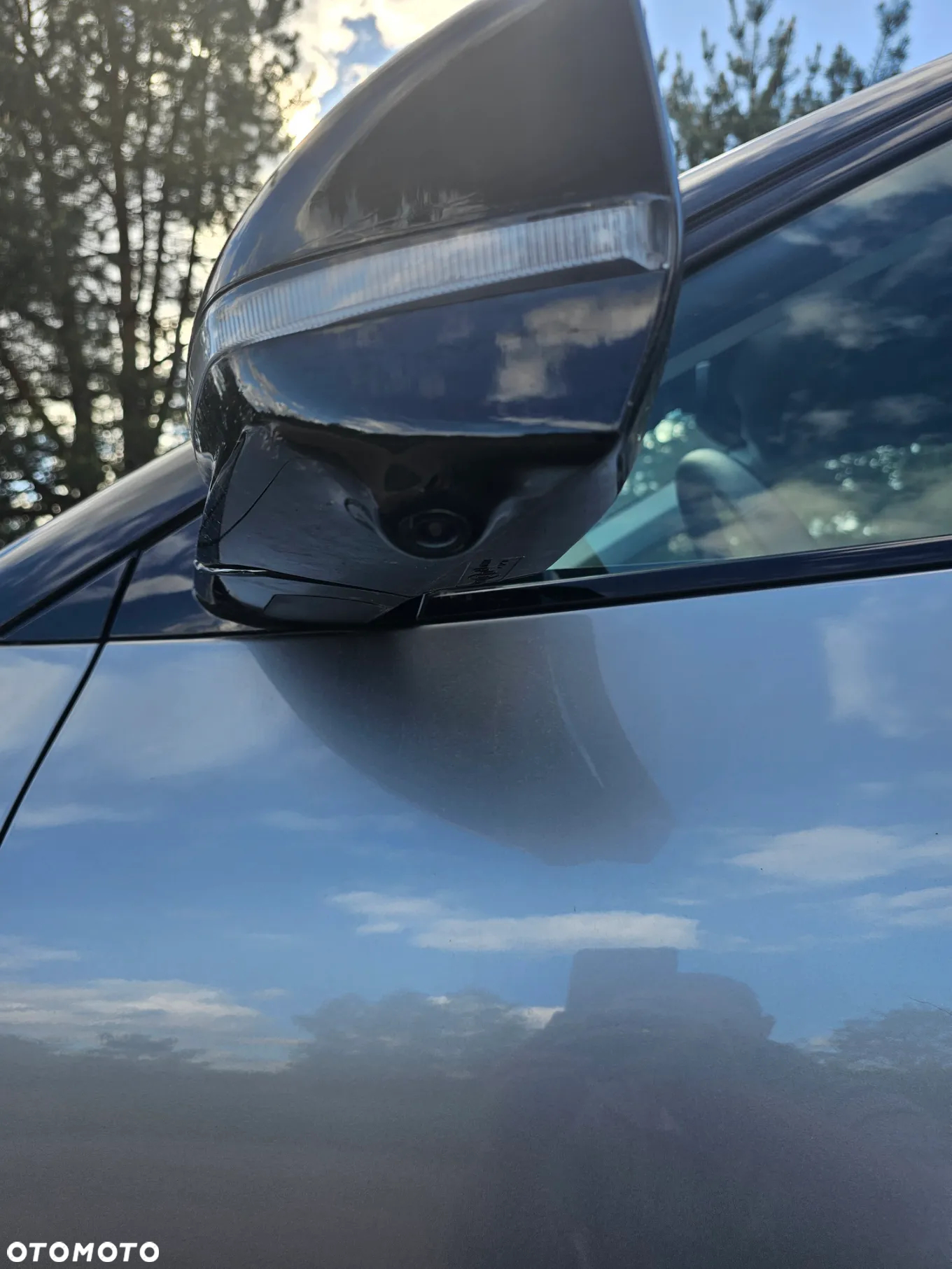 Kia EV6 77.4kWh Plus - 20