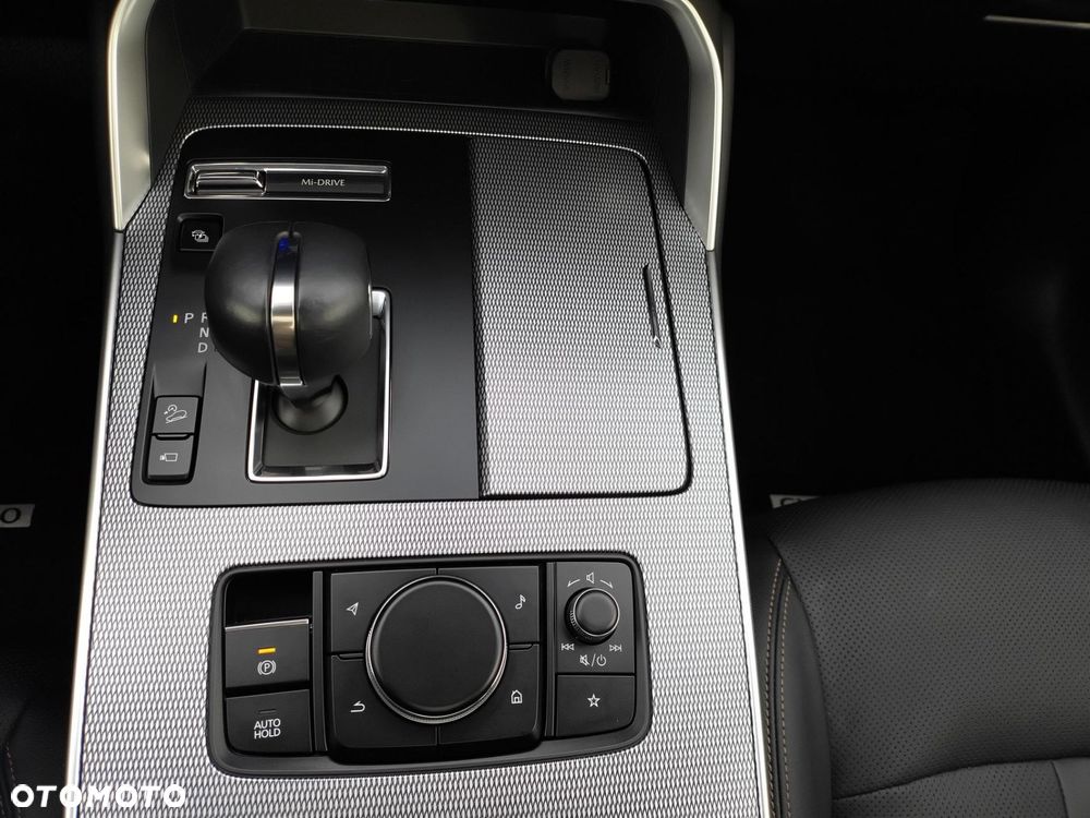 Mazda CX-60 2.5 PHEV Homura AWD - 23