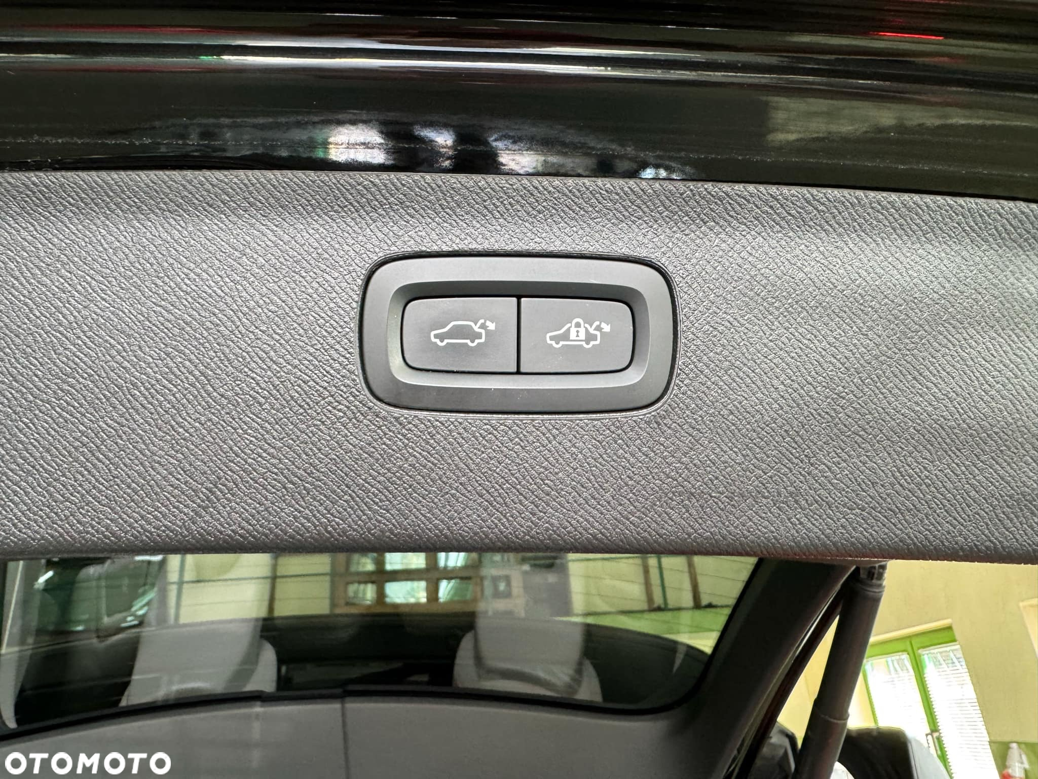 Volvo XC 90 B5 D AWD Geartronic Inscription - 19