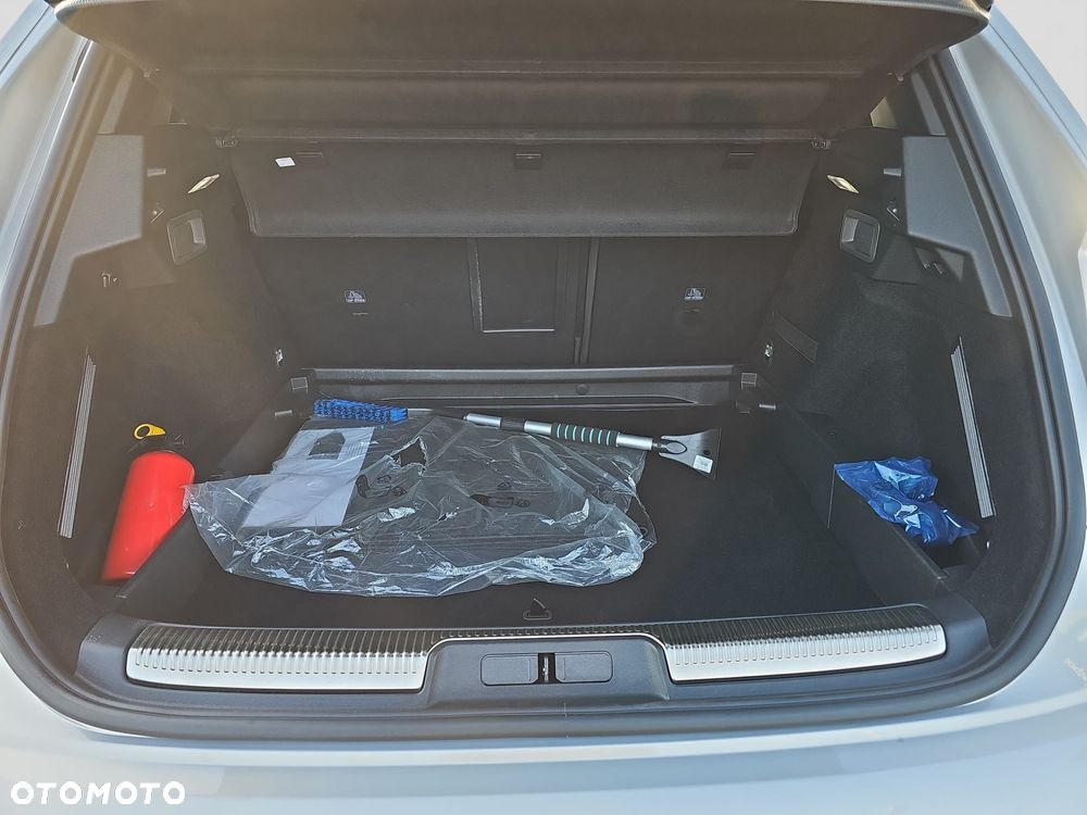 DS Automobiles DS 7 1.5 BlueHDi Performance Line + - 22