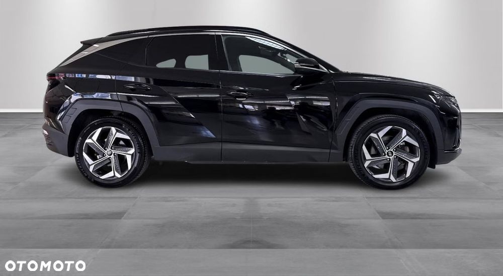 Hyundai Tucson 1.6 T-GDi PHEV Executive 4WD - 8