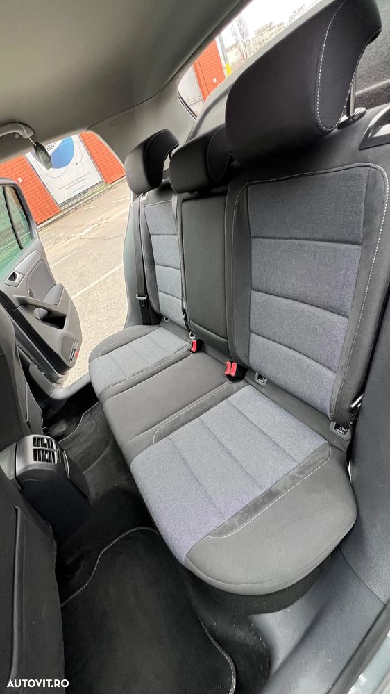 Volkswagen Golf 1.2 TSI Style - 18