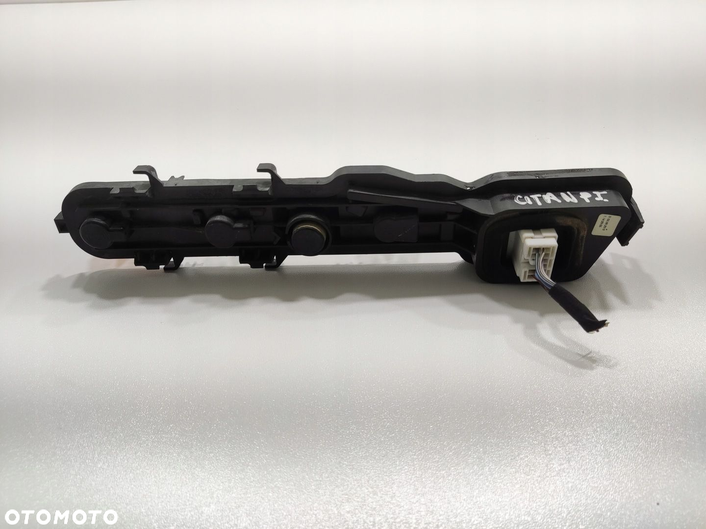 WKŁAD LAMPY TYŁ TYLNY PRAWY OPRAWA ŻARÓWEK MERCEDES CITAN W415 2012-2019 - 4