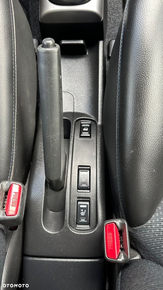 Nissan Note 1.6 Tekna - 24
