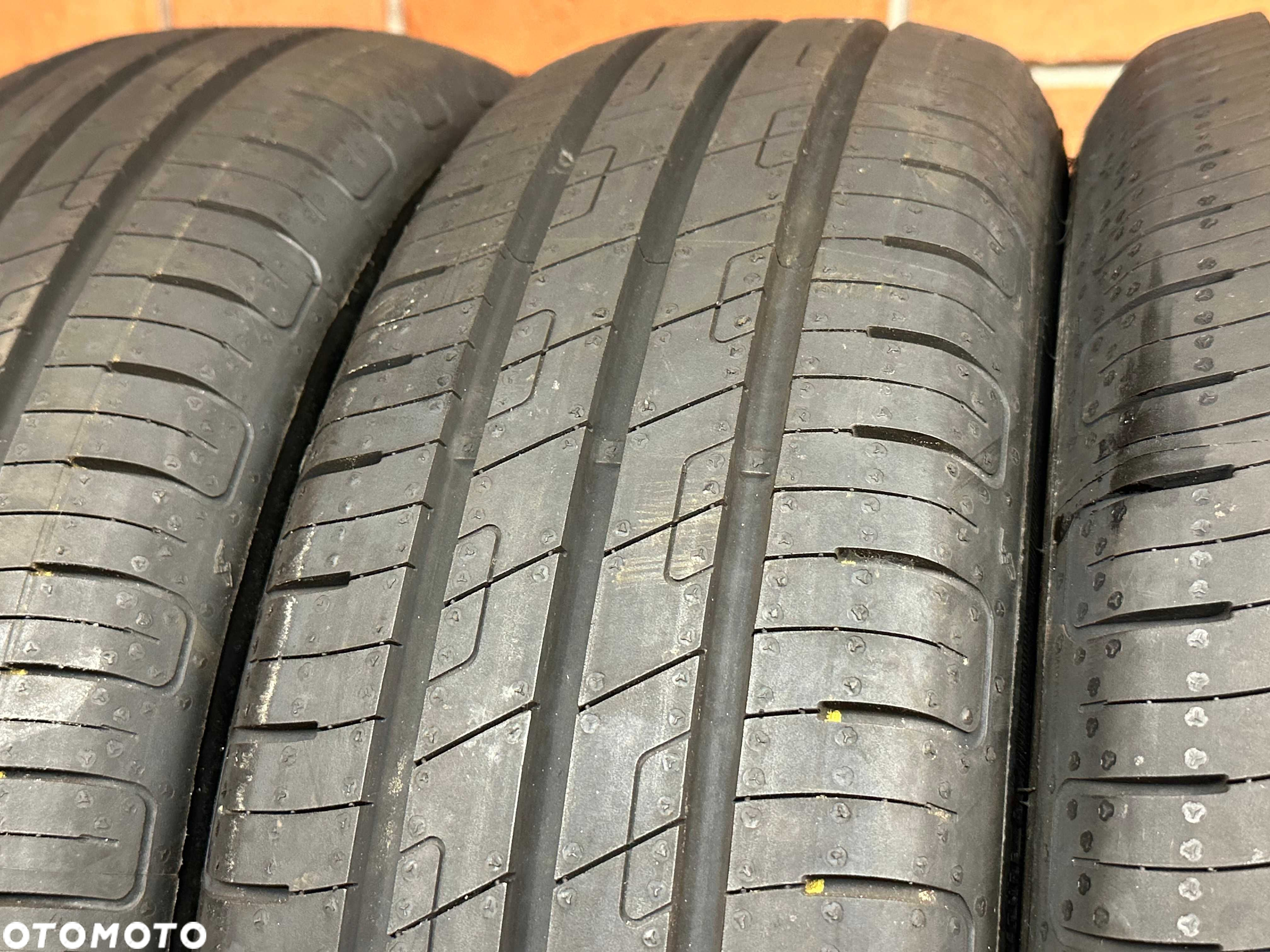 Opony Goodyear EfficientGrip 175/65R14 NOWE 2024 - 5