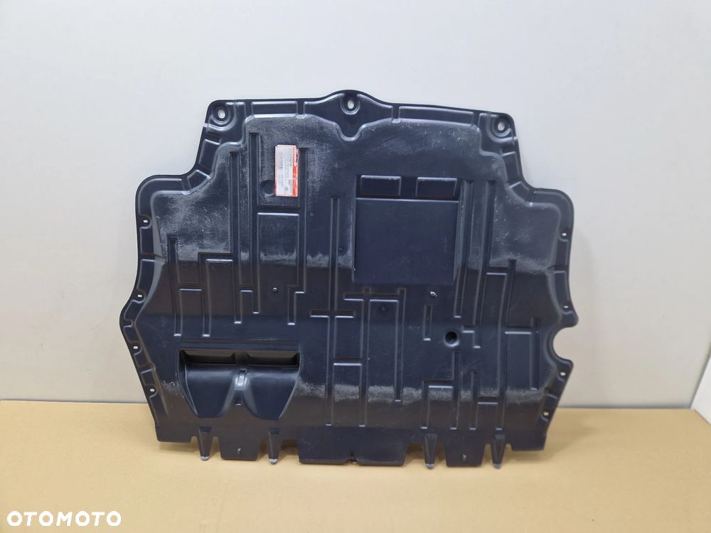 Volkswagen PASSAT B6 B7 OSŁONA POD SILNIK NOWA - 2