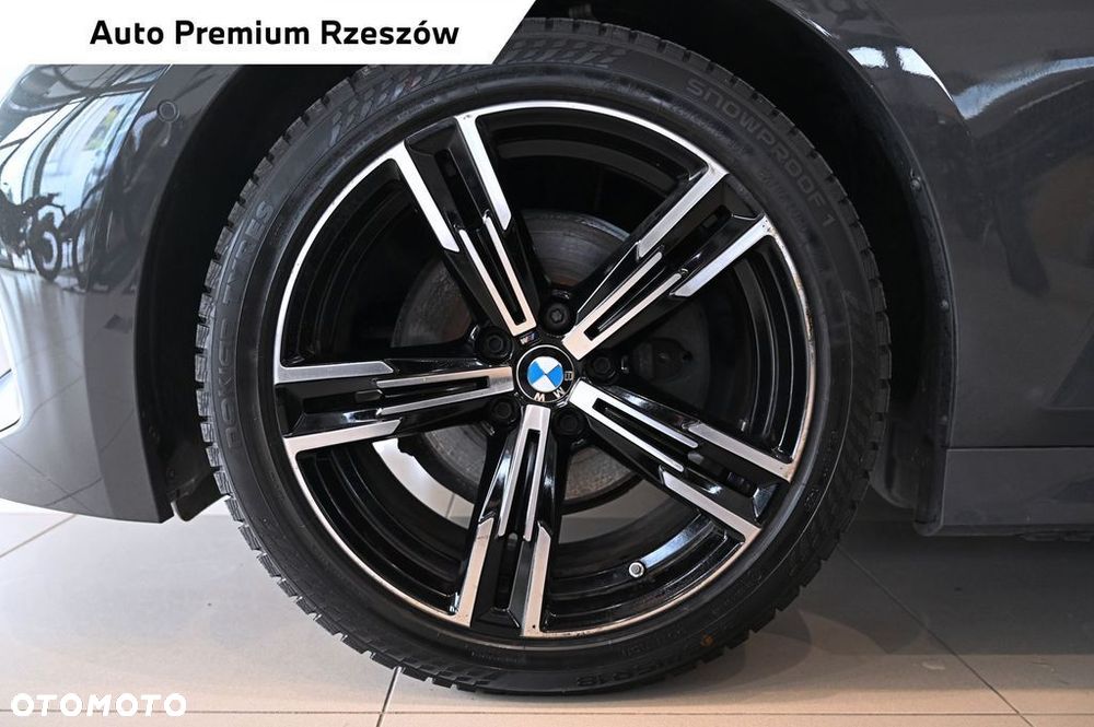 BMW Seria 3 320d xDrive mHEV M Sport - 22