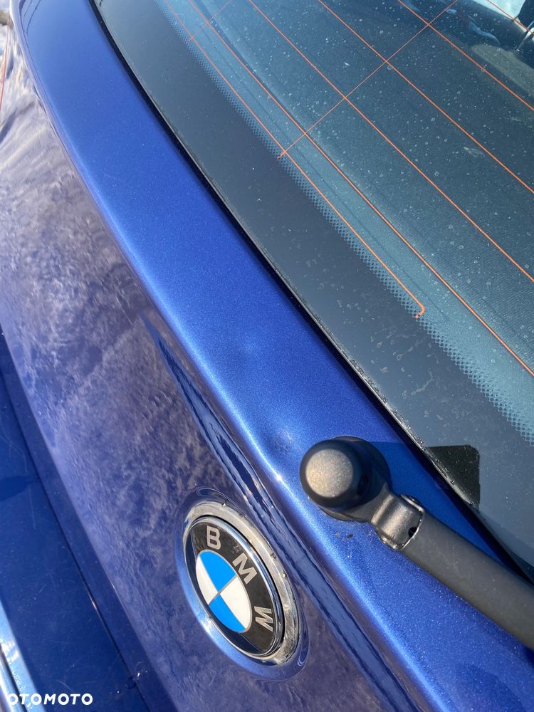 BMW Seria 1 - 11