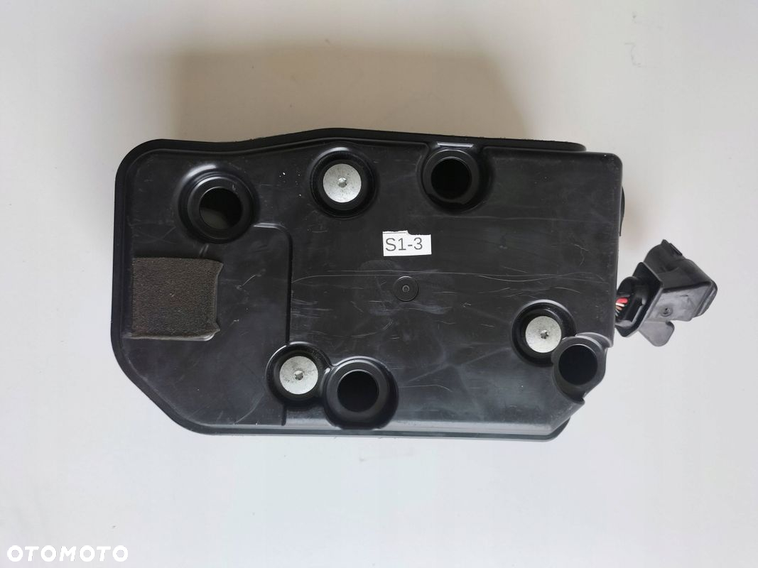 KOMPRESOR ZAWIESZENIA JAGUAR LAND ROVER A2395 2018R - 9