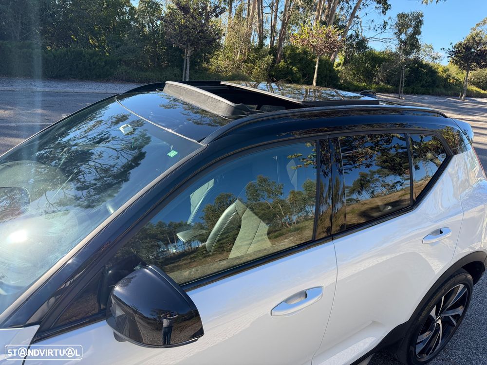 Volvo XC 40 - 13