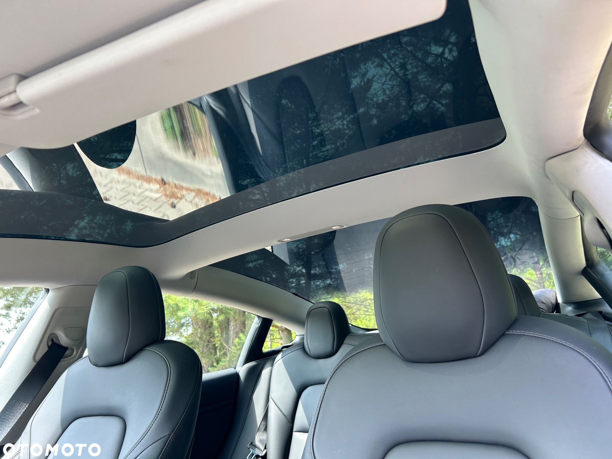 Tesla Model 3 - 14