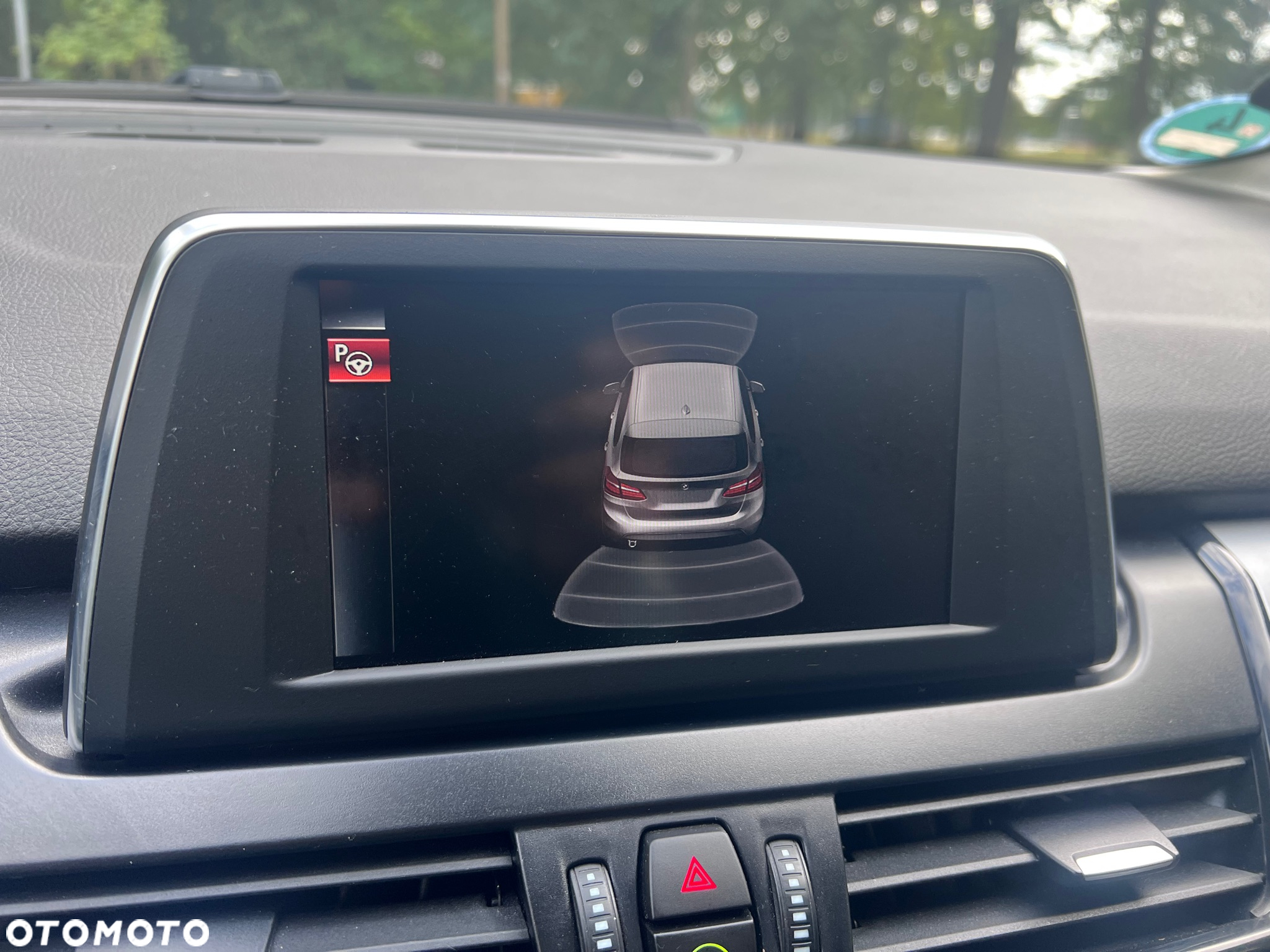 BMW Seria 2 218i Active Tourer Advantage - 19
