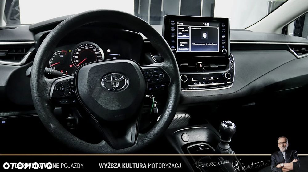 Toyota Corolla 1.5 Active - 16