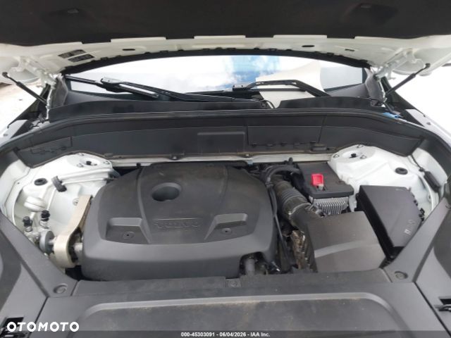 Volvo XC 90 T6 AWD Inscription 7os - 8
