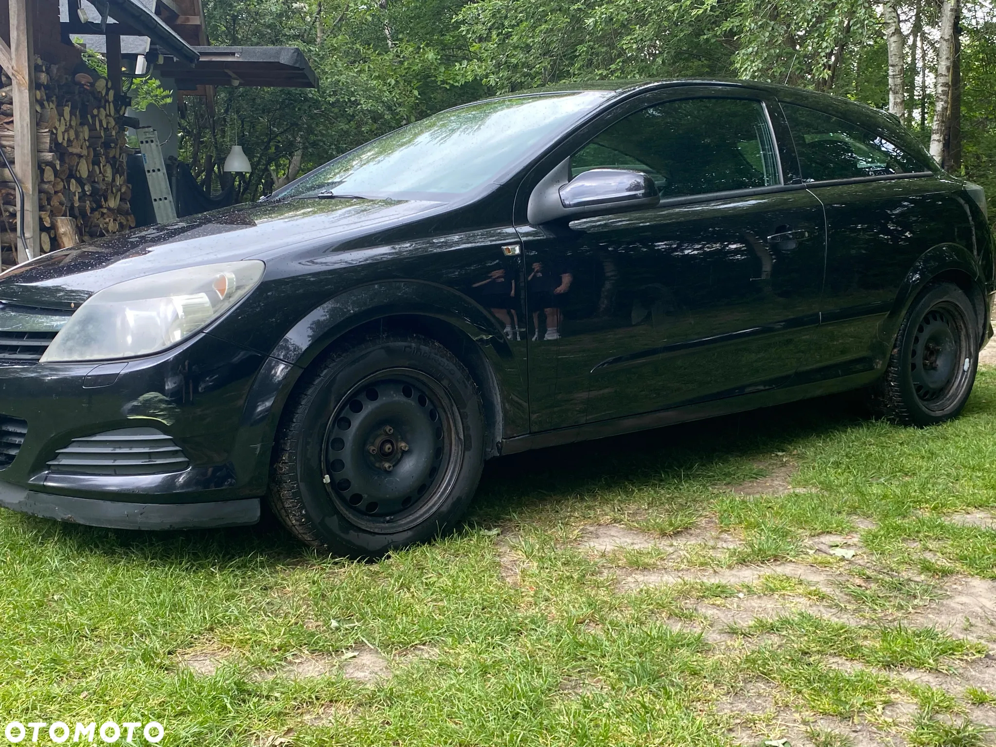 Opel Astra - 8