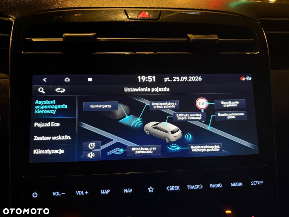 Hyundai Tucson 1.6 T-GDi PHEV Platinum 4WD - 28