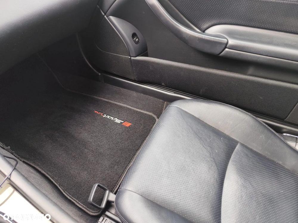 Mercedes-Benz CLC 180 Kompressor Automatik - 12