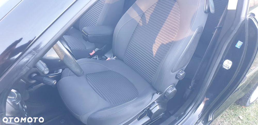 Alfa Romeo Mito 1.4 16V MultiAir Super - 10