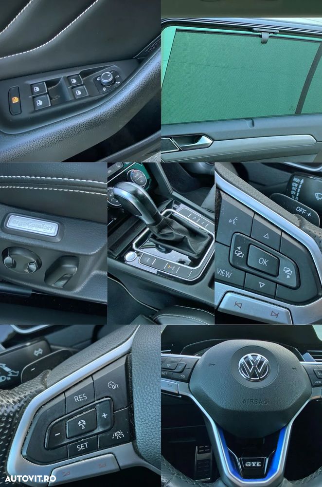 Volkswagen Passat - 7