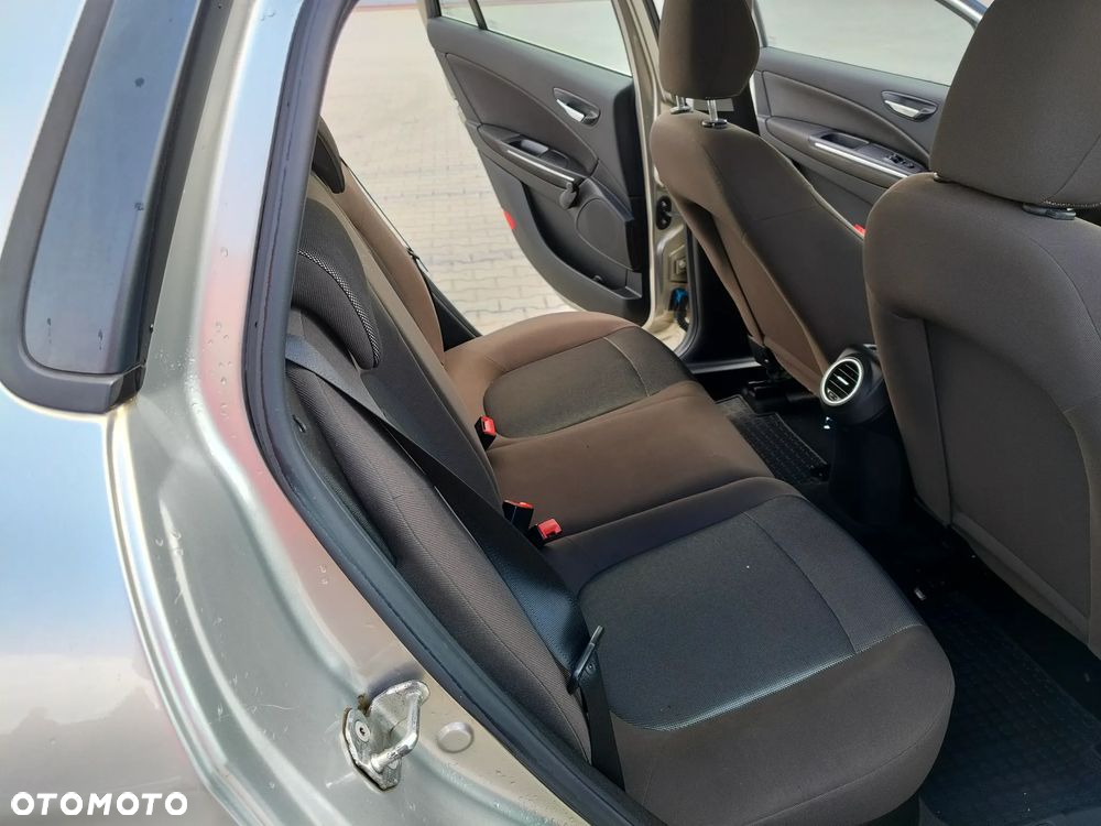 Fiat Bravo 1.9 Multijet Emotion - 15