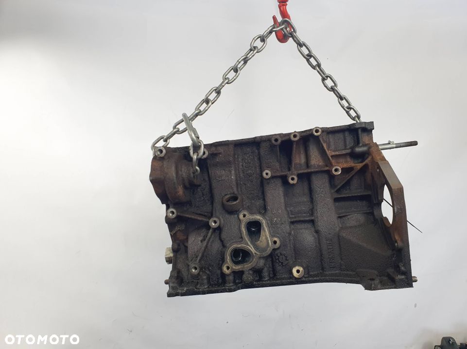 SILNIK DÓŁ RENAULT TRAFIC 2.0 DCI M9R L782 2.0 DCI - 1