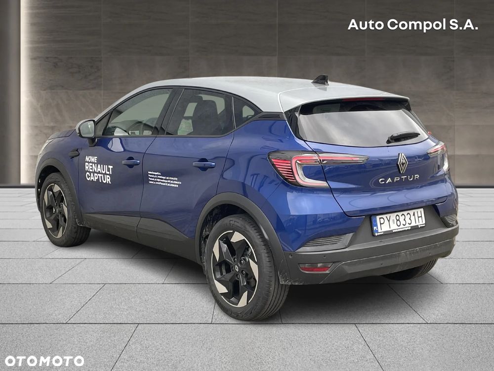 Renault Captur - 4