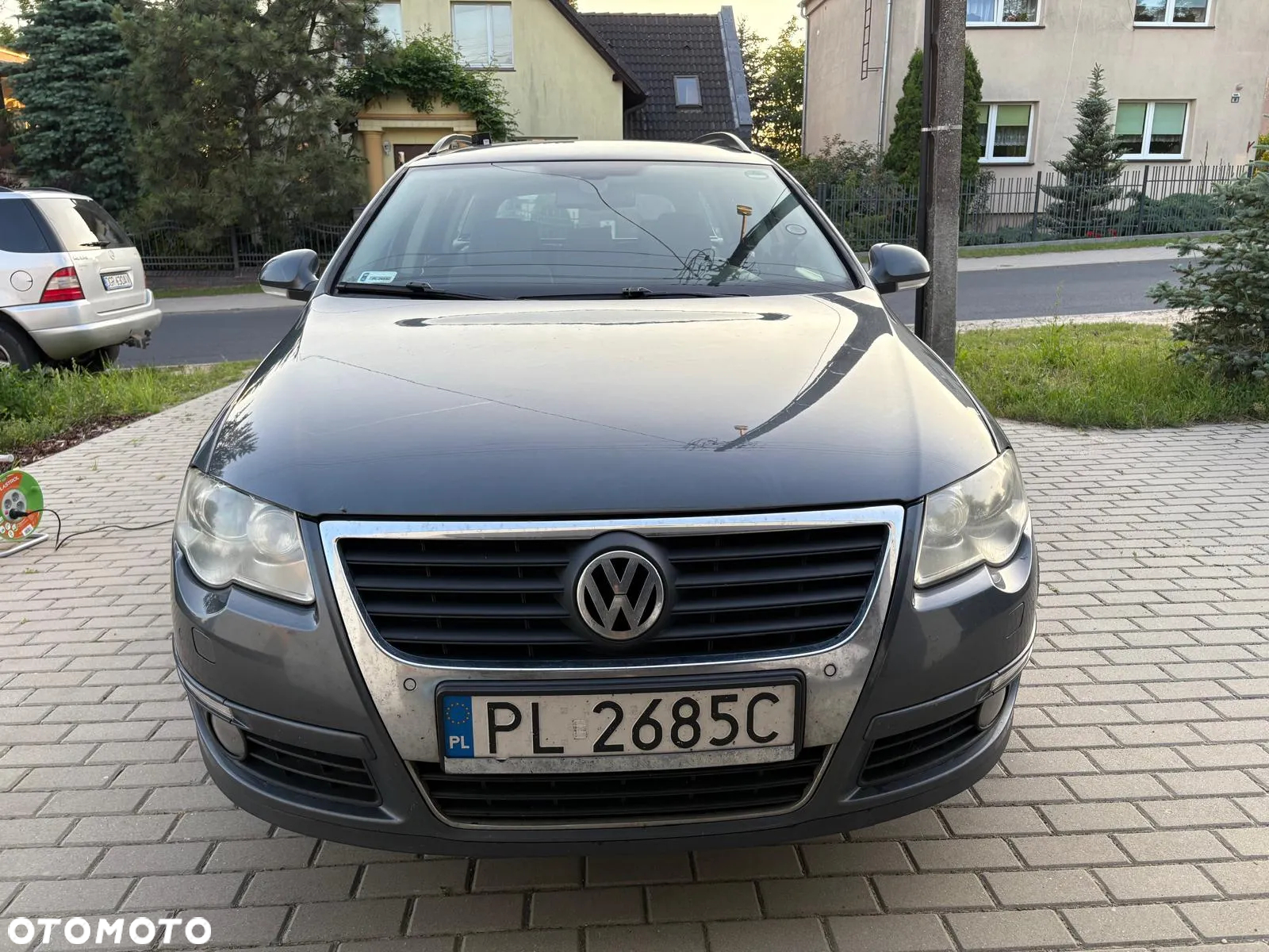Volkswagen Passat 2.0 TDI DPF Comfortline DSG - 3