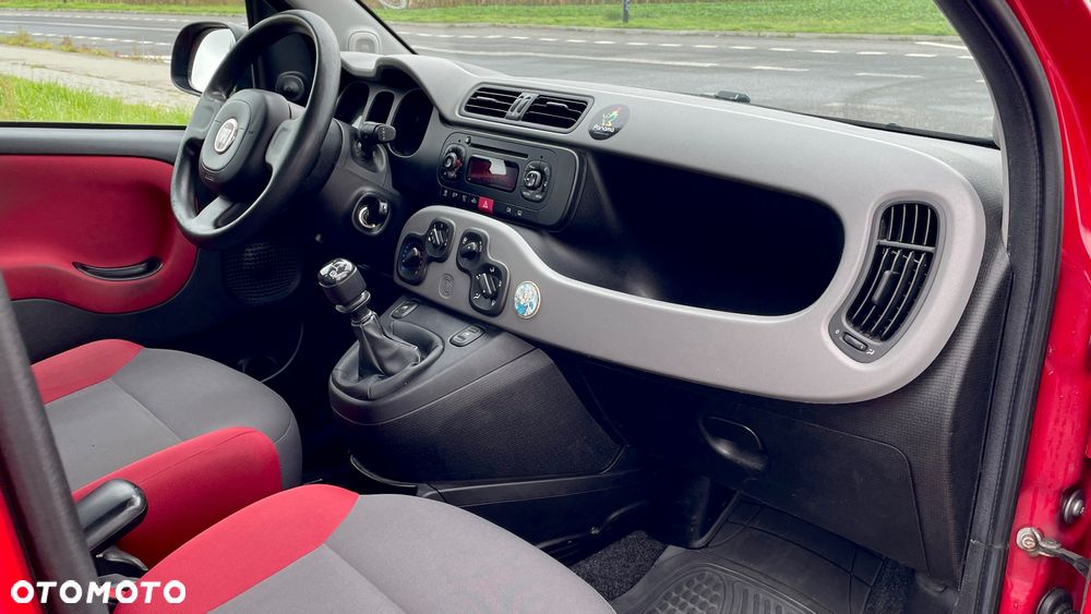 Fiat Panda 1.2 Easy - 20