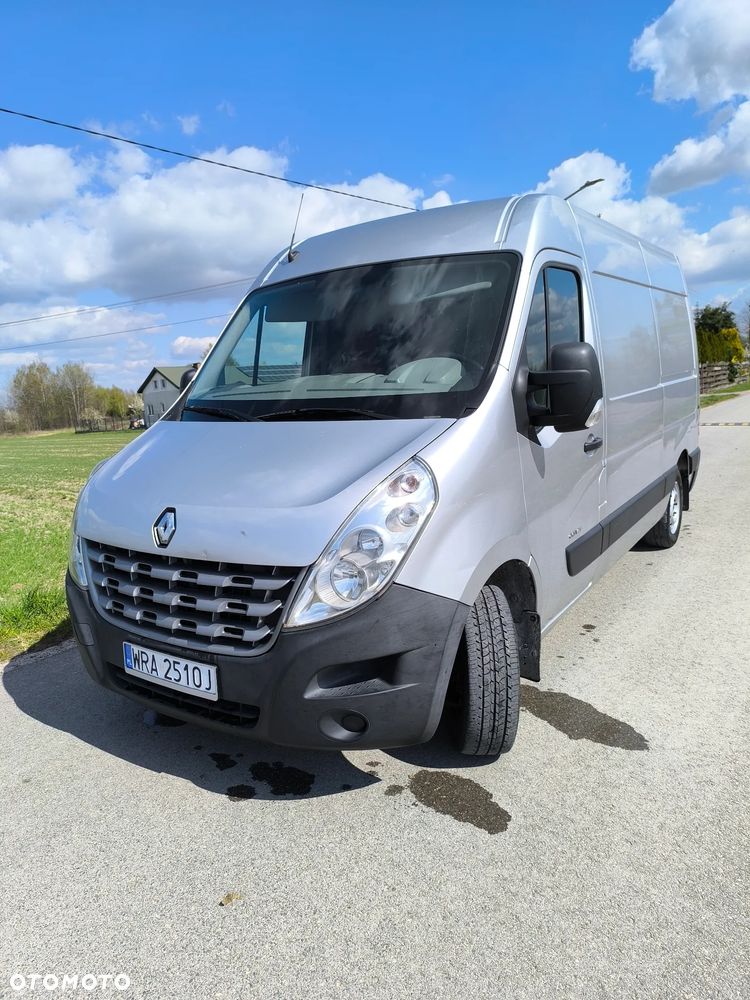 Renault Master - 25