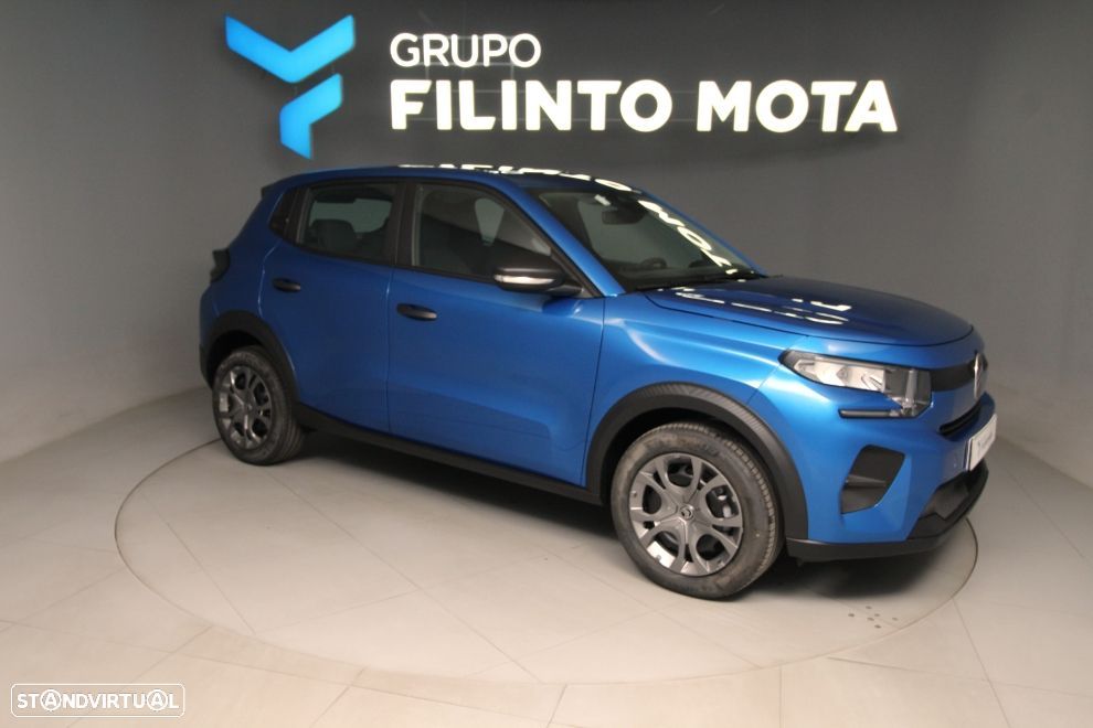 Citroën C3 1.2 Turbo You - 8