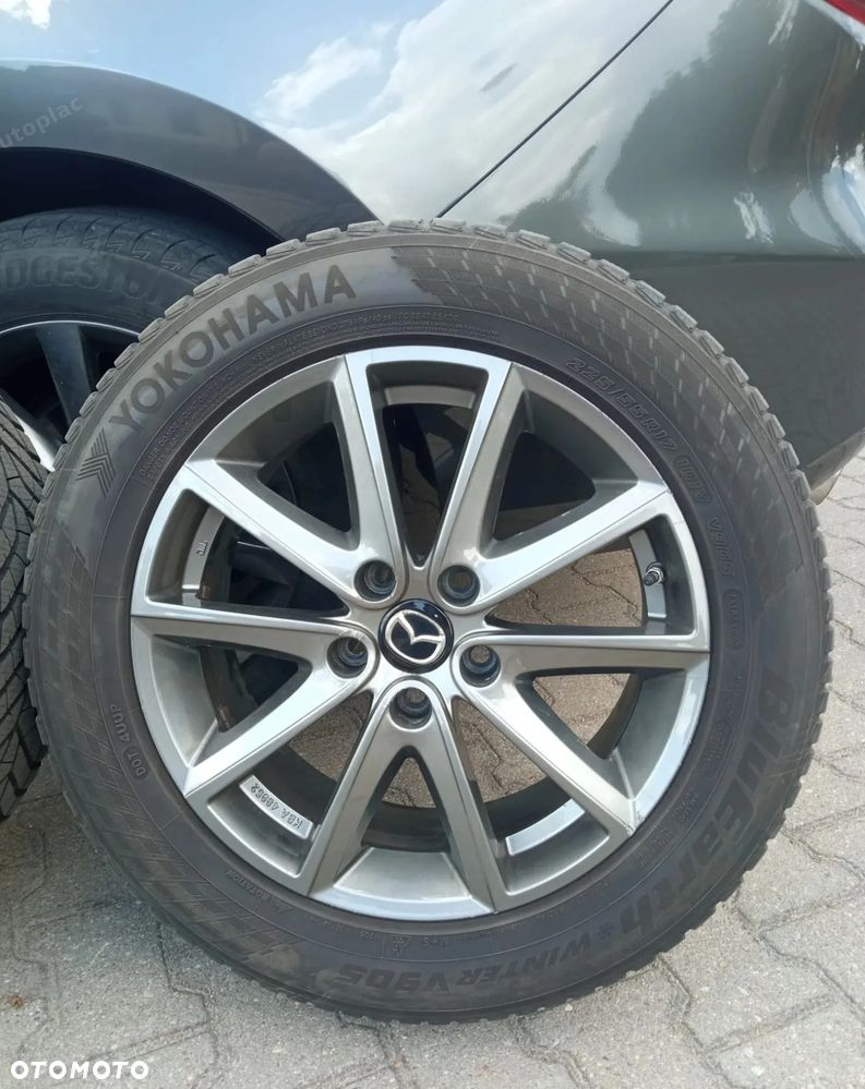 Mazda 6 2.0 SKYEnergy - 18