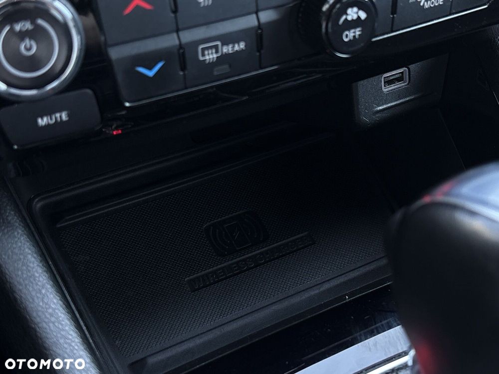 Jeep Compass 1.5 T4 mHEV Limited FWD S&S DCT - 27