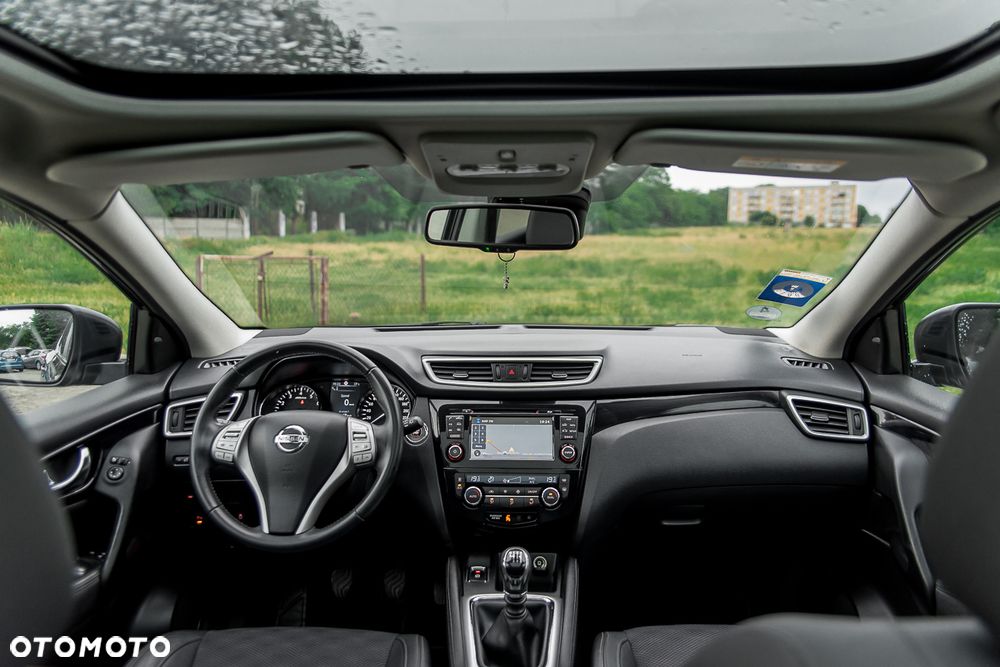 Nissan Qashqai 1.6 DIG-T Tekna - 38