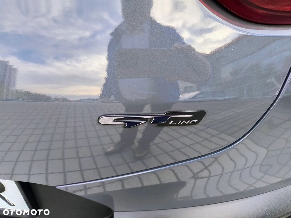 Kia Stonic 1.0 T-GDI GT Line - 6