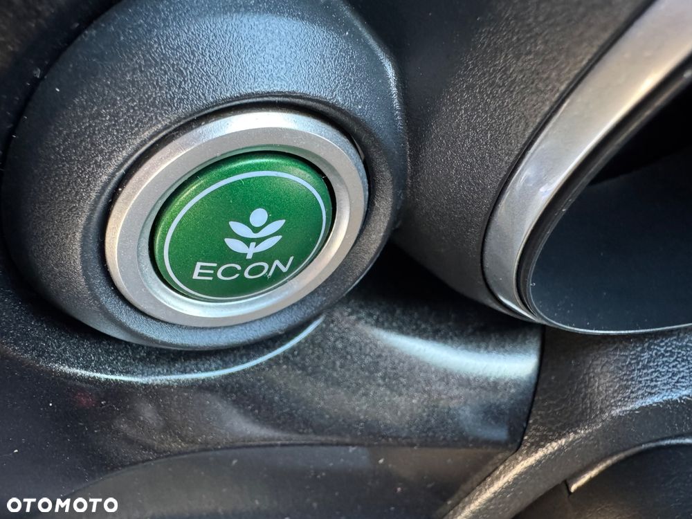 Honda Civic 1.4 i-VTEC Elegance - 28