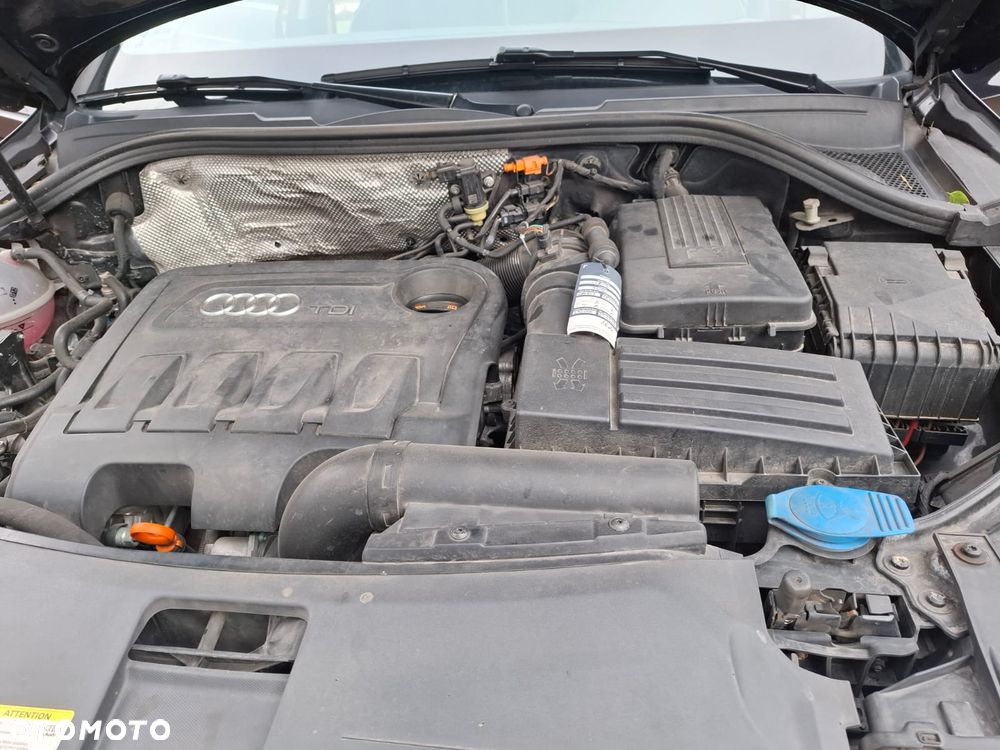 Audi Q3 2.0 TDI Quattro S tronic - 7