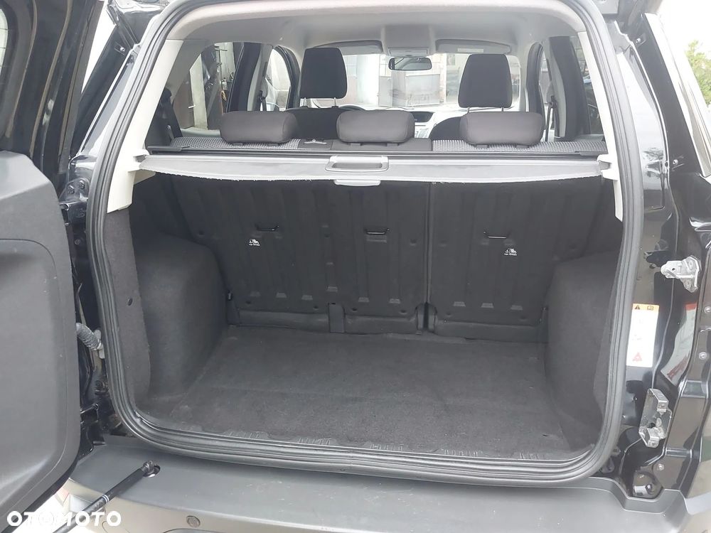 Ford EcoSport 1.0 EcoBoost ST-LINE - 13