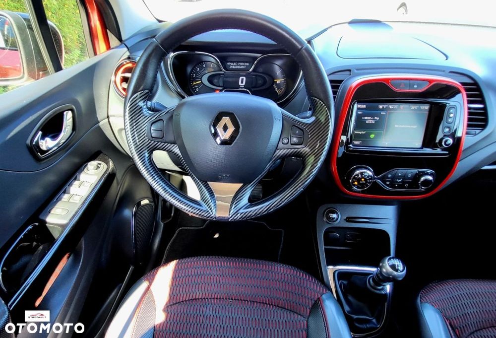 Renault Captur - 18