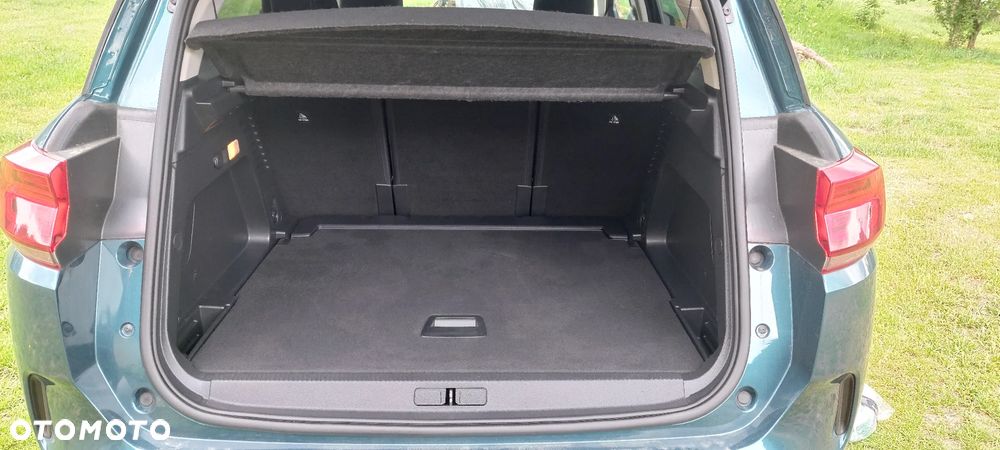 Citroën C5 Aircross 1.6 PureTech Feel EAT8 - 31
