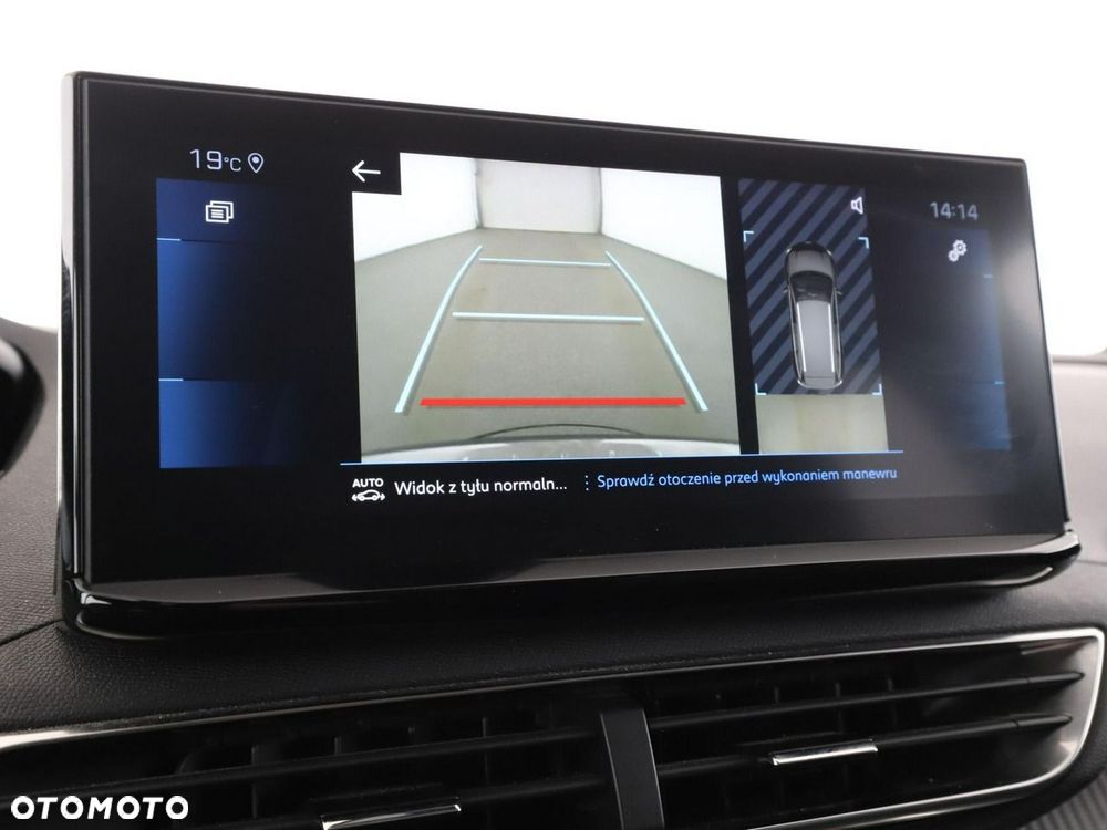 Peugeot 5008 BlueHDi 130 EAT8 Allure - 26