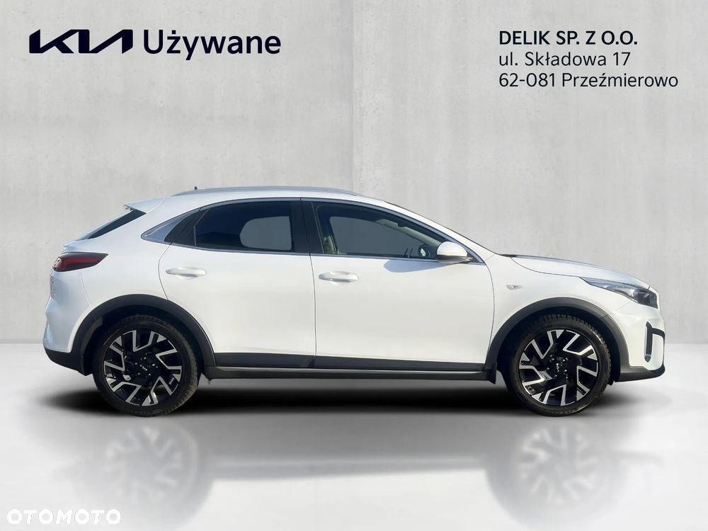 Kia XCeed 1.5 T-GDI M - 7