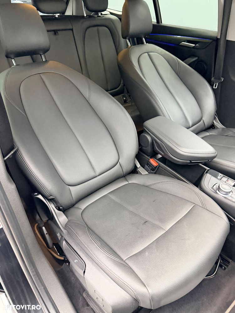 BMW X1 - 21