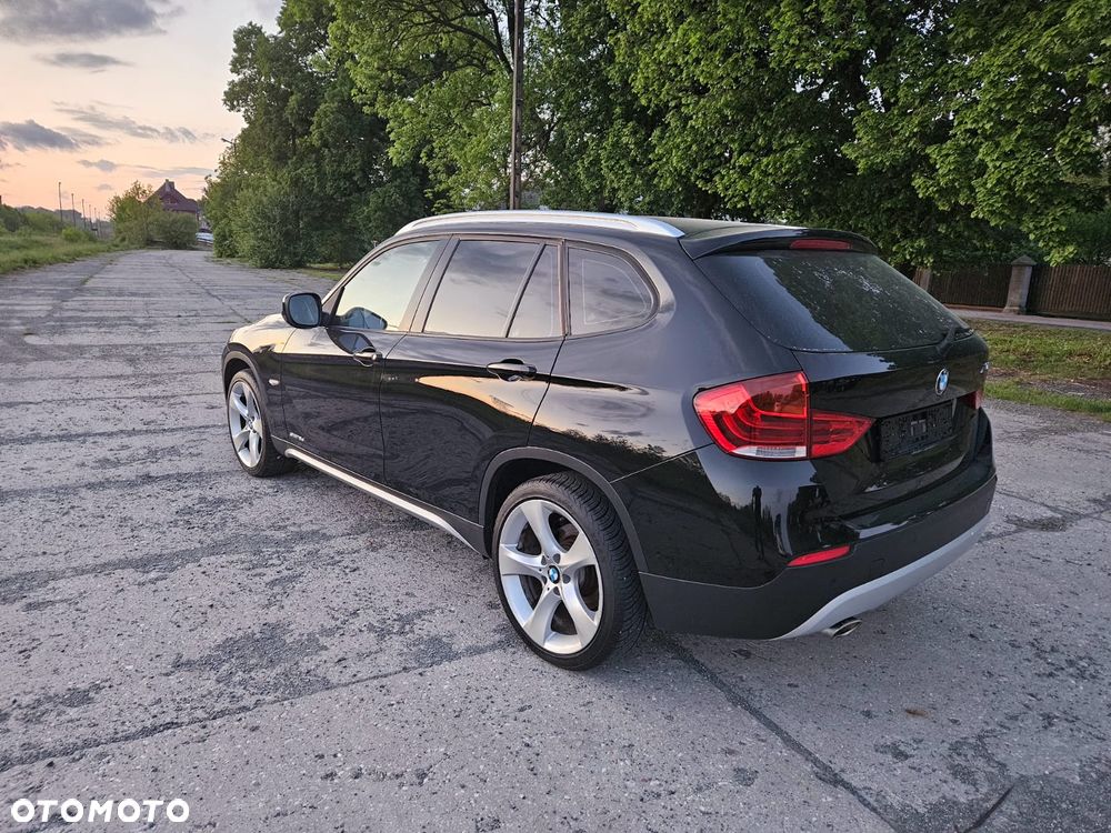 BMW X1 - 11